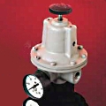 ITT Conoflow GH20 Regulators